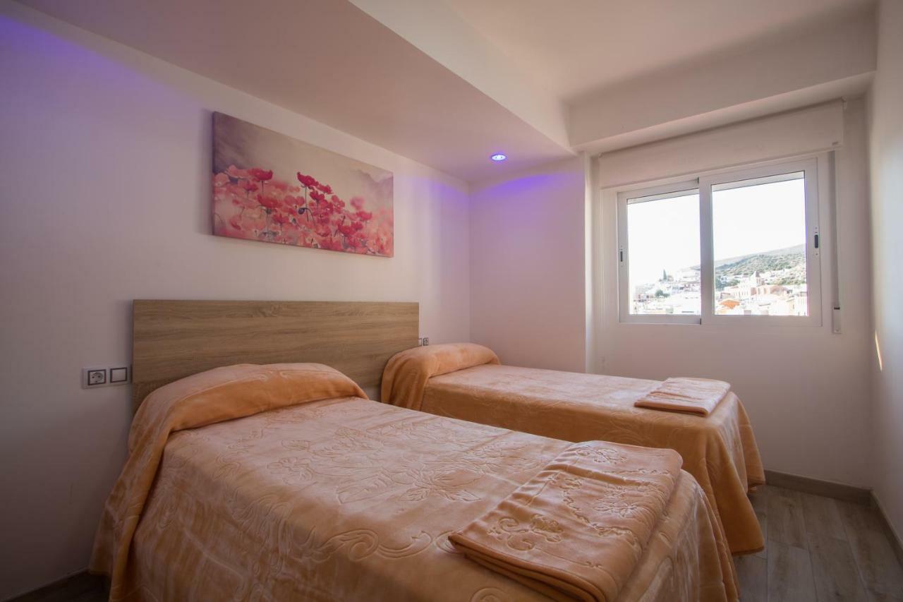 Beach, City Center And Entertainment Alicante Dış mekan fotoğraf